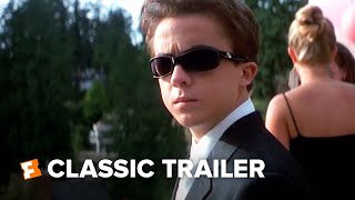 Agent Cody Banks 2003 Trailer 1  Movieclips Classic Trailers [upl. by Nywles]