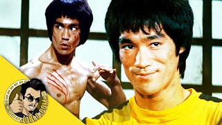 BRUCE LEE Tribute 19401973  We Remember [upl. by Evelunn]