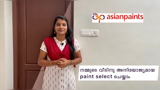 Interior And Exterior Paints  Asian Paints  Different Categories  Price  All Details [upl. by Brufsky]