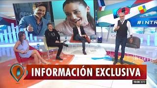 Intrusos  PROGRAMA COMPLETO 18122019 [upl. by Ayokal]