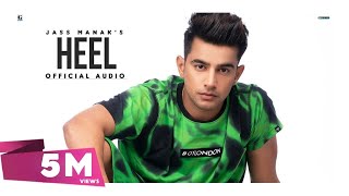 Heel  Jass Manak Official Song Sharry Nexus  Punjabi Song 2020  Geet MP3 [upl. by Nanny499]