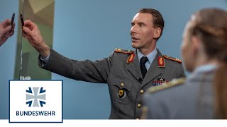 Nachgefragt Panzergeneral zu Raketeneinschlägen in Polen und Ukraine I Bundeswehr [upl. by Ladnyk]