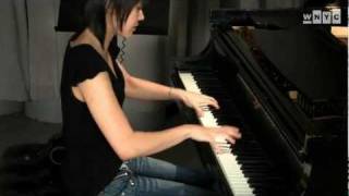 Yuja Wang plays Turkish March [upl. by Agarhs]