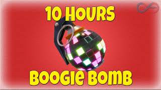 「10 Hour」 Fortnite  Boogie Bomb Music  Beat [upl. by Ignacia818]