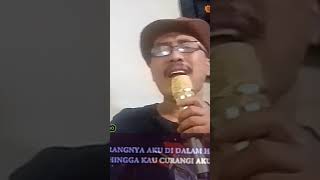 Asal Kau Bahagia Karaoke Cover Sumarno Mr Sumarno [upl. by Koran]