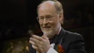 quotThe Olympic Spiritquot  John Williams conducts the Boston Pops Orchestra [upl. by Gulick]