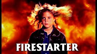 10 Things You Didnt Know About FireStarter [upl. by Codding249]