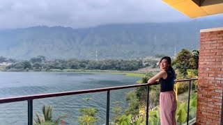 MARIANNA RESORT SAMOSIR [upl. by Anisamot]