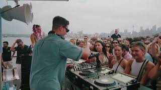 JOEL CORRY LIVE  GLASS ISLAND SYDNEY [upl. by Ebaj]