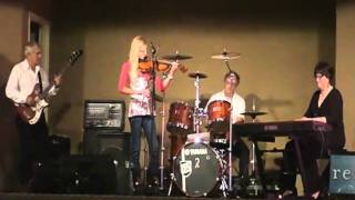 MAPLE SUGAR  Tribute to Down East Music  Susanna Heystek [upl. by Churchill]