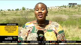 A look at rural tourism in Mthatha [upl. by Walburga]