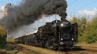 World Class Trains  Venice Simplon Orient Express  Full Documentary [upl. by Chenay]