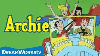 The Archie Show Opening Theme  THE ARCHIE SHOW [upl. by Husha]