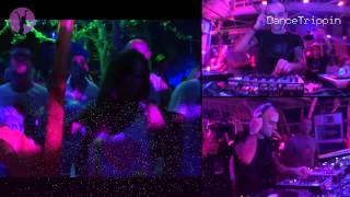 Paco Osuna  Elrow Vista Club  Ibiza [upl. by Ludovick]