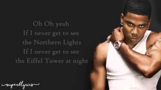 Nelly Die A Happy Man Lyrics [upl. by Anoek]