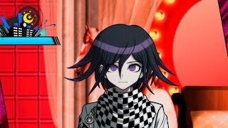 Danganronpa V3  Kokichi Oma Love Suite Event English PS4 [upl. by Azrim]