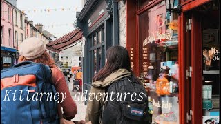 51 hours in Killarney  Ireland Series [upl. by Dyann409]