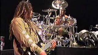 Korn in Rock Am Ring 2004 [upl. by Teilo]