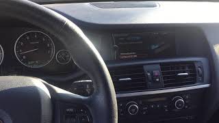 BimmerTech Remote Coding Sport Mode F25 BMW X3 [upl. by Rehptosirhc691]