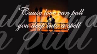 Love Makes Things Happen with lyrics Pebbles HD [upl. by Acinomed291]