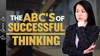 How Successful People Think  Mindset for Success Executive Coaching [upl. by Sivia589]