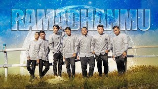 quot New quot RAMADHANMU  ALL VOCAL SYUBBANUL MUSLIMIN Official Clip Video [upl. by Yetak]