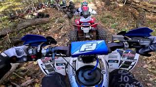 Ironman GNCC 2022 [upl. by Idac707]