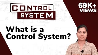 Control Systems Lectures  LTI Systems [upl. by Fonz359]