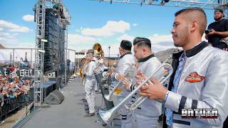 Para Mi Viejo  Banda El Coronel Banda 2019 [upl. by Solrac]