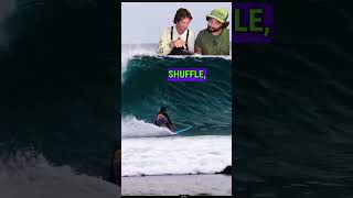 plage surfing surfguide waves surftips ocean surfe surfspot surferdude [upl. by Hewitt]