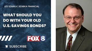 What should you do with your old US Savings Bonds [upl. by Gram]