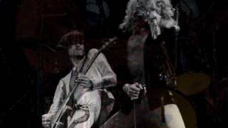 Led Zeppelin rare quotten years gone quotLive June 111977 Madison Square GardenNew York [upl. by Ion]