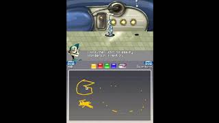 Nintendo Ds Longplay  Robots Part1 [upl. by Corny]