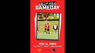 MSU vs NDSU [upl. by Adnic146]