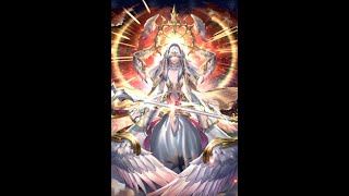 LAST CLOUDIA Goddess Lilaha F2P Mage Build [upl. by Cosenza]