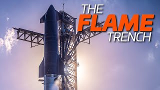 Starship Launch This Weekend  License Drop Today  The Flame Trench [upl. by Sair]