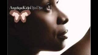 Angelique Kidjo feat Ziggy Marley  Sedjedo [upl. by Anoyi869]