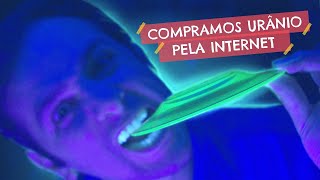 COMPRAMOS URÂNIO pela INTERNET [upl. by Amory]