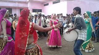 Rai dance of bundelkhand [upl. by Resee164]