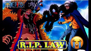 ☠️ Piratas de Kurohige VS Law Frutas Reveladas🥭anime cosplay mugiwaras gear5 onepiece [upl. by Oniskey]