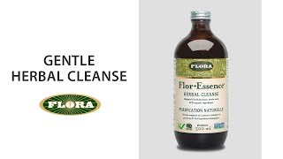 Flor•Essence® Herbal Cleanse [upl. by Eppesuig]