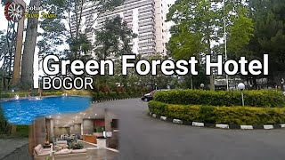 Green Forest Hotel  BOGOR [upl. by Zaraf]