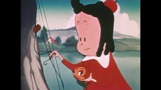 Little Lulu  A Bout with a Trout [upl. by Roswell]