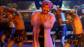 Saade Dil Te Chhuriyan Chaliyan ► Daler Mehndi  Ho Jayegi Balle Balle  Official Music Video [upl. by Anirol]