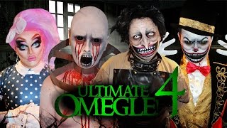 Ultimate Omegle 4  NSFW Edition [upl. by Oakman]