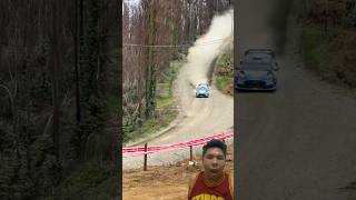 To fast bro rally automobile wrc drift rallycar wrcgame racing rallyaction race funny [upl. by Lokin]