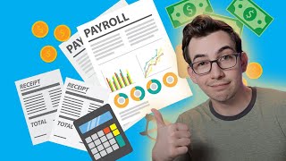 The Basics Of Payroll In ServiceTitan [upl. by Cressler]