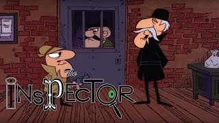 The Inspector v Notorious Criminals Part 2  35 Min Compilation  The Inspector [upl. by Gnat729]