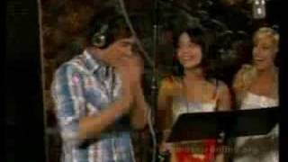 High School Musical 2  Work this out  Music Video  Disney Channel Italia [upl. by Lirpa495]