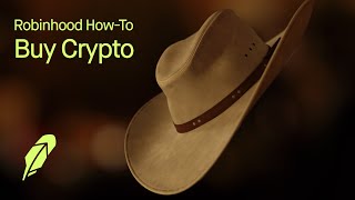 How To Buy Crypto [upl. by Aihsak837]